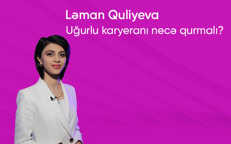 Uğurlu karyeranı necə qurmalı?